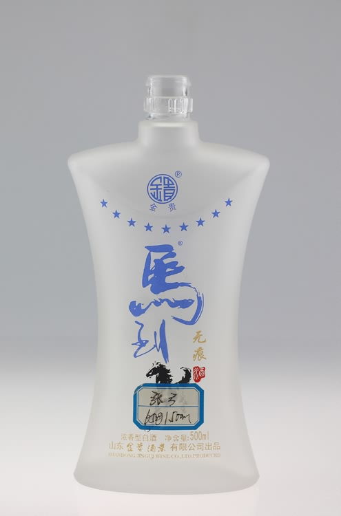 西安金誠(chéng)玻璃 深耕玻璃瓶制造，鑄就品質(zhì)與信賴