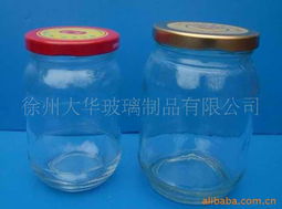 匠心獨(dú)具，品味卓然——徐州鑫泰玻璃瓶廠玻璃酒瓶產(chǎn)品全覽