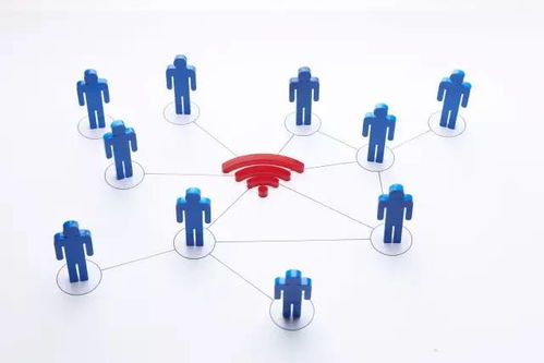 智能手機網絡技術創(chuàng)新的六大前沿趨勢