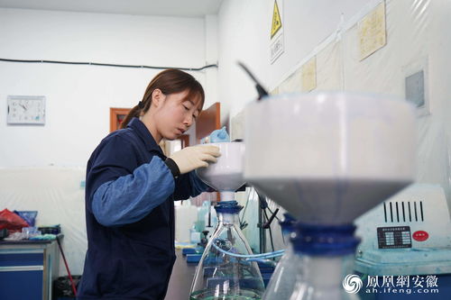 專注有機顏料研發(fā)，為宣城工業(yè)強市戰(zhàn)略增色添彩