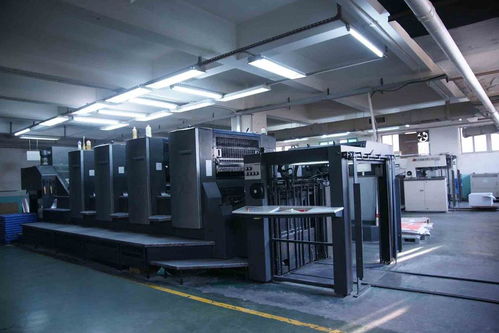 青海省印刷廠優秀企業推薦公示 網絡技術研發引領行業創新