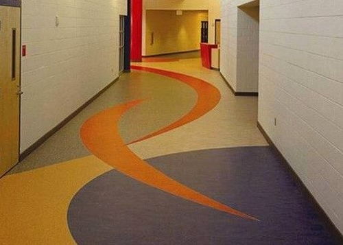 專業PVC塑膠地板解決方案：覆蓋恩陽區、安岳縣及庫房批發