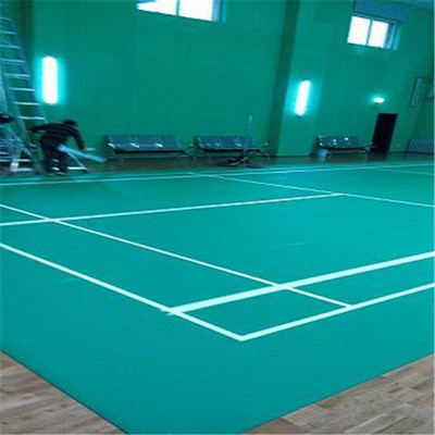 萊蕪兵乓球運(yùn)動(dòng)塑膠地板——360定制地膠與實(shí)地工廠的專(zhuān)業(yè)選擇