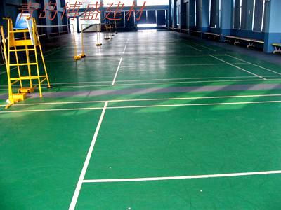 舞蹈室塑膠地板 全方位舒適體驗解析